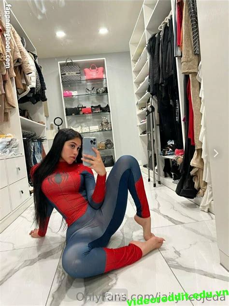 Jailyne Ojeda Onlyf Leak : r/Jailynne